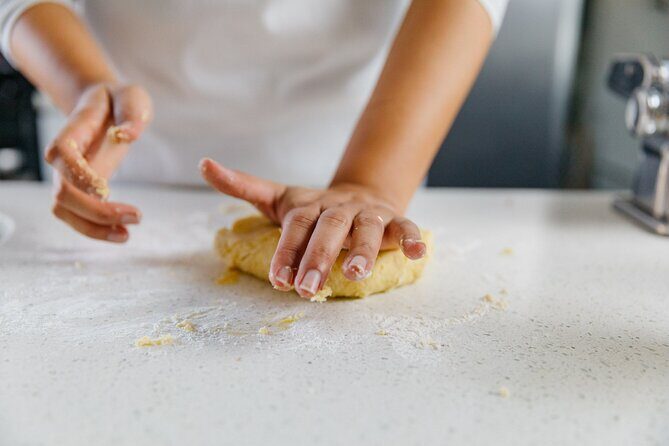 2 Hour Pasta Making Class With Local Chef in Fort Lauderdale - Who should consider this class?