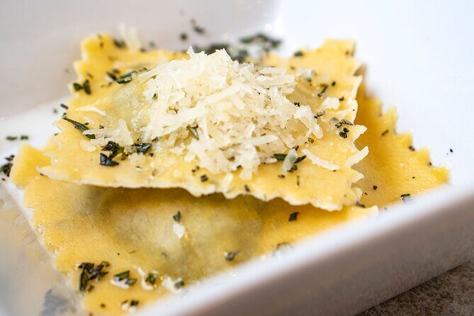 2 Hour Pasta Making Class With Local Chef in Sacramento - Detailed Breakdown of the Experience