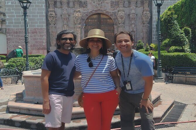 2-Hours Walking Tour in San Miguel de Allende - Is It Worth the Price?