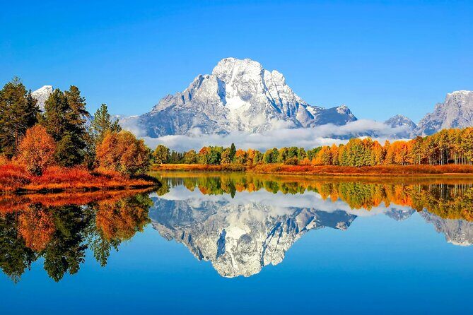3-Day Yellowstone, Grand Teton and Jackson Hole Guided Tour - Frequently Asked Questions