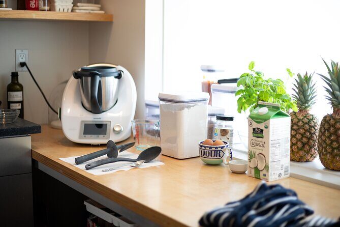 Awesome French Crêpes Cooking Class