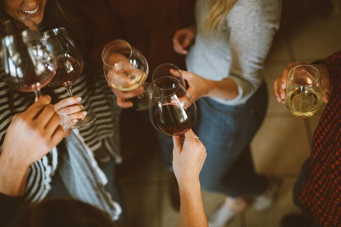 Bainbridge Island Discovery and Wine Tour - The Practical Side: Transportation, Timing, and Value