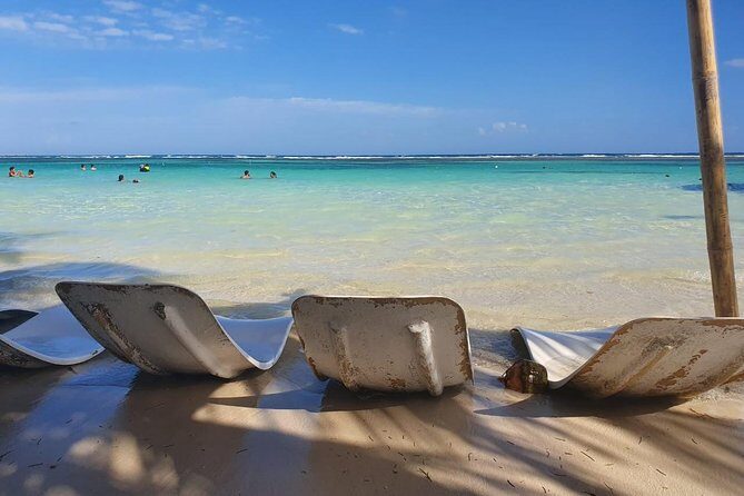Beach Day, food + drinks + the chilangaloense beach club - What the Tour Offers: A Practical Breakdown