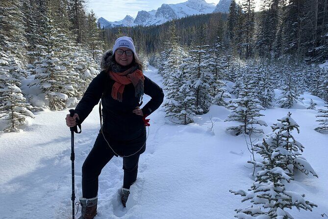 Canmore: Wilderness & Wildlife Tour - 2hr Walk - Final Thoughts