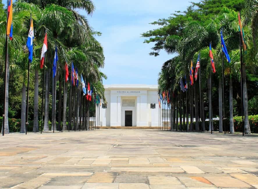 Cartagena: Barranquilla and Santa Marta All-Inclusive Tour - What You Can Expect From the Tour
