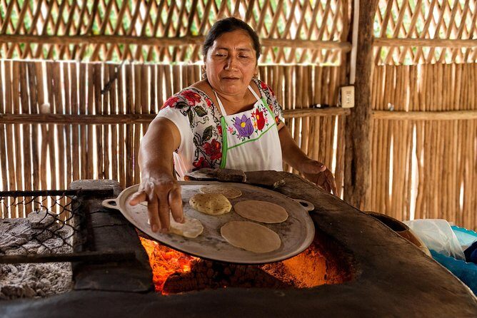 Chacchoben Mayan City and Mayan Experience Combo Tour - Authenticity and Value