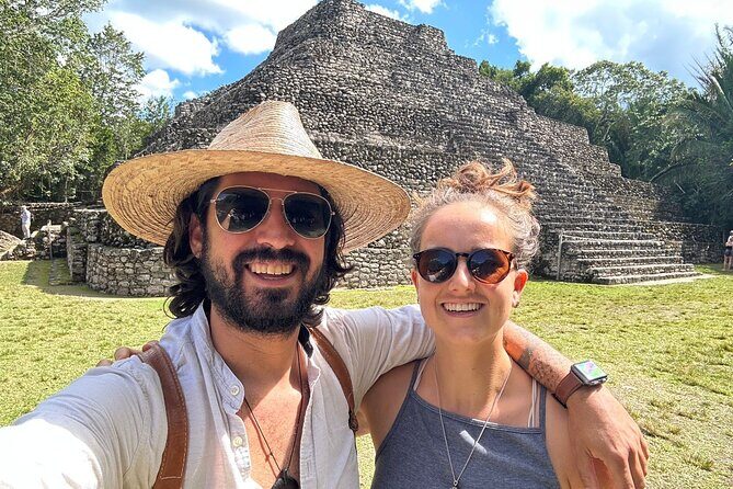 Chacchoben Mayan Ruins and Mayan Experience Tour from Costa Maya - Practical Details and What to Expect