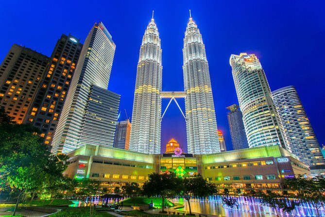 Chauffeur: Cameron Highlands to Singapore Car Transfer - FAQs