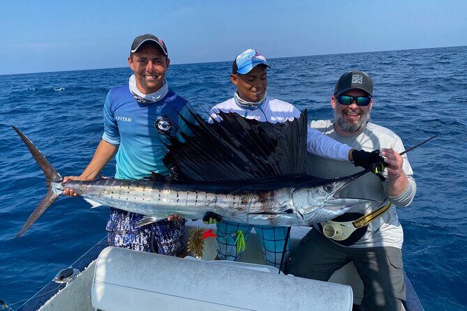 Costa Maya Sport Fishing - Final Thoughts