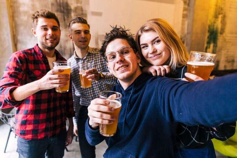 Cozumel: Craft Beer Tasting Experience with Brewery Tour - Discovering Cozumel’s First Microbrewery