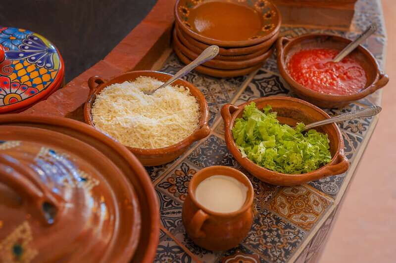 Cozumel: Flavorful Taco Adventure Workshop