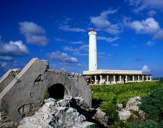 Cozumel National Park and Beach Break: Private Tour - Key Points