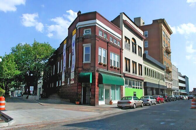 Durham African-American Historic Walking Tour - Who Will Love This Tour?