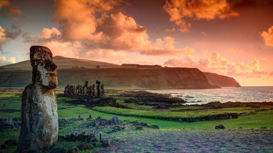 Easter Island: Private Full Day History Of The Moai - What’s Included & What to Expect