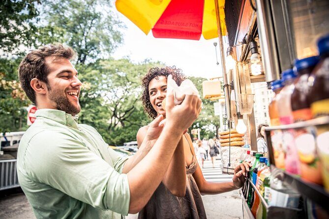 Enchanted Eats of Santa Fe Half-Day Tour - Is It Worth the Price?