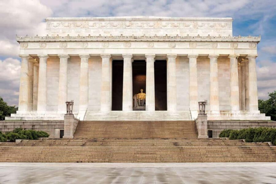From NYC: Niagara Falls, Washington DC & Philly 3-Day Tour - The Value and What We Think