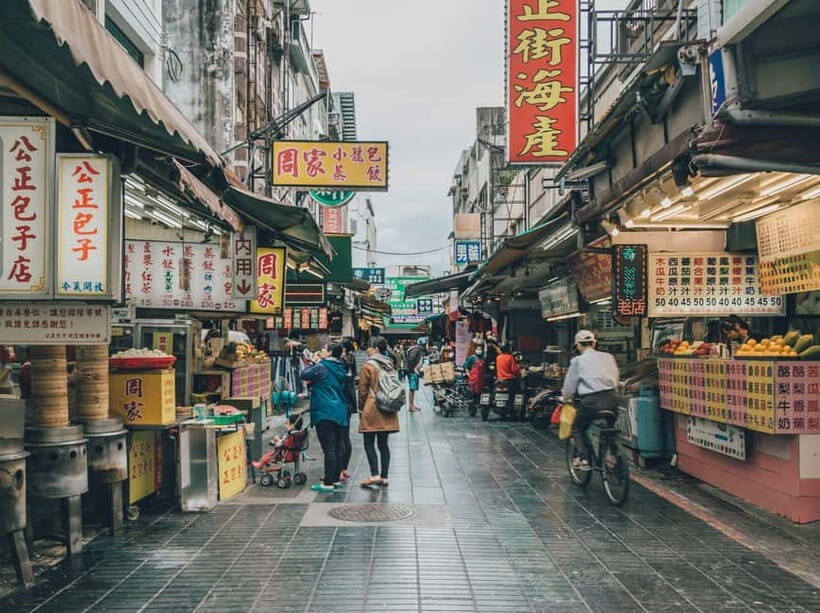 From Taipei: Best of Taiwan 9-Day Trip with Accommodation - What Makes This Tour Stand Out?