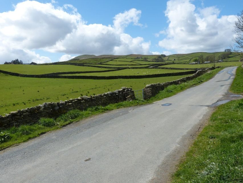From York: Full-Day Yorkshire Dales Tour - Who Is This Tour Best For?