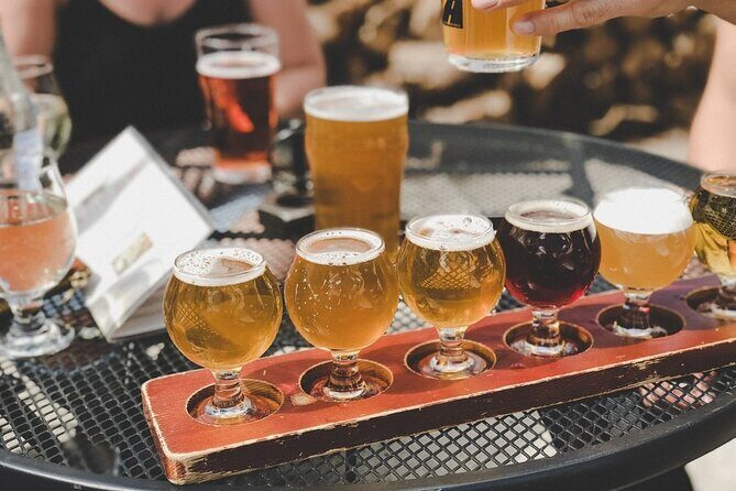 Full day Long Island Brewery Tour - Why This Tour Offers Real Value