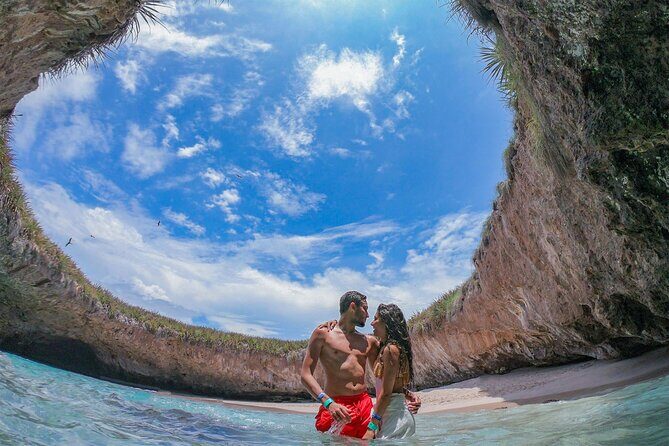 Full Day Tour Isla Marietas with Meals and Open Bar - Practical Details That Matter