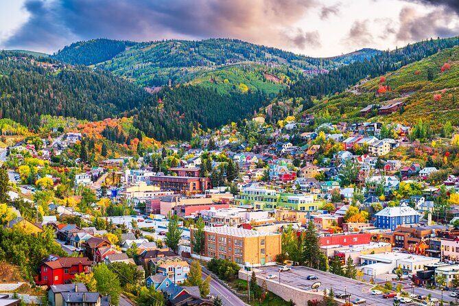 Full Day VIP Group Ultimate Park city & Salt Lake City Adventure - Why This Tour Offers Great Value