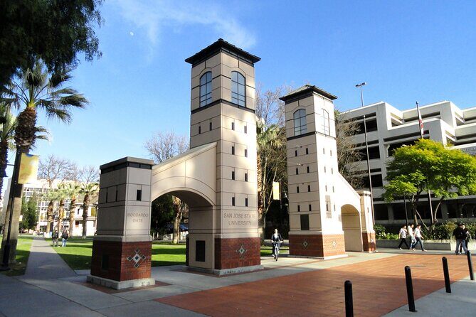 Gems of San Jose California - Walking Tour for Couples - What Reviewers Say