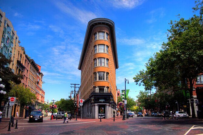 Gratuity-Based Vancouver City Highlights 3 Hour Walking Tour - Authentic Traveler Experiences and Tips
