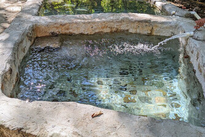 Hot Springs All Inclusive Relaxing Tour - Pricing & Value