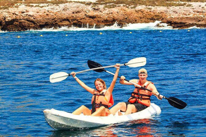 Isla Marietas Catamaran Tour! Full Day Nature Adventure - Pricing and Value