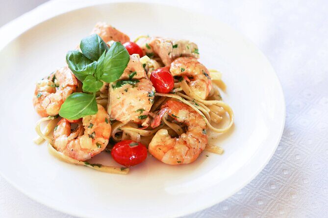 Italian Pasta Making Class in Southeastern Sacramento (4-Course) - Final Thoughts