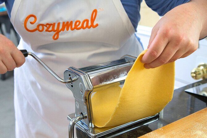 Italian Pasta Making in San Francisco (Includes 4-Course Meal) - Why This Experience Offers Great Value