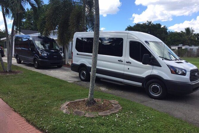 Ixtapa-Zihuatanejo Airport (ZIH) to Zihuatanejo - Round-Trip Private Transfer - Why Choose This Private Transfer?