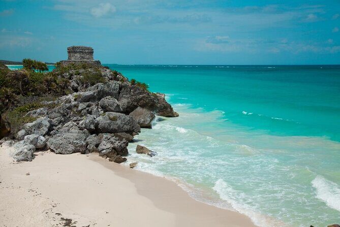 Kaan Luum & Cenotes Mayan Traditions - Key Points
