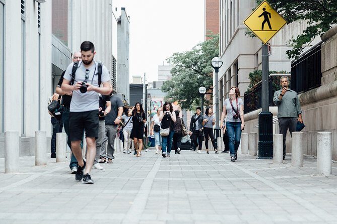 Kickstart Your Trip in Toronto - Who Is This Tour Best For?