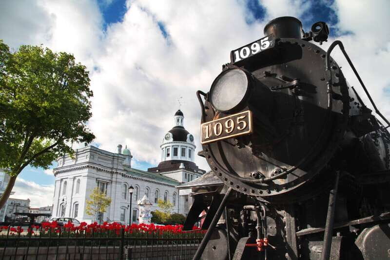 Kingston: Historic Downtown Walking Tour - What to Expect from the Kingston Downtown Walking Tour