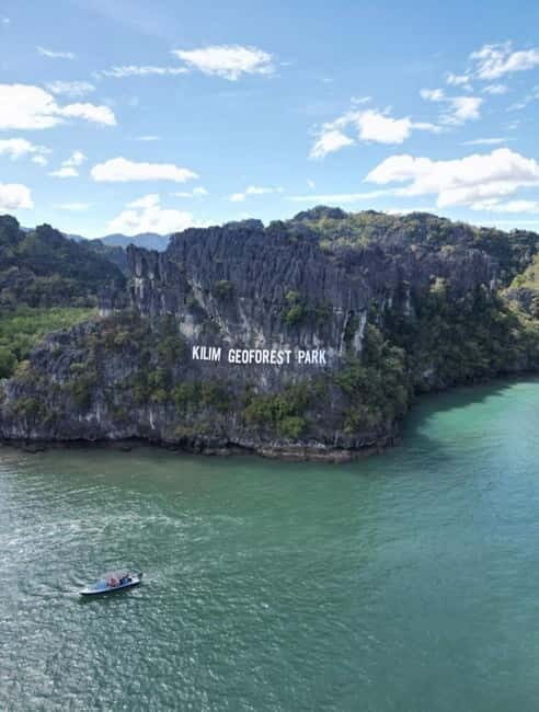 Langkawi: Boat Tour to Magic Island & Mangrove Cruise - Exploring the Itinerary: What You Can Expect from Start to Finish