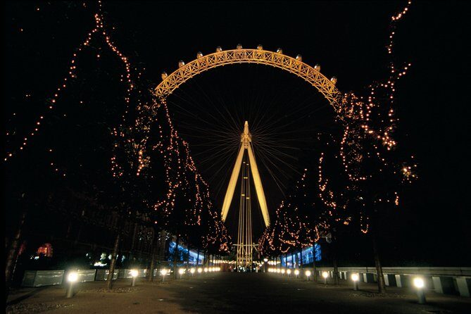 London Christmas Day 1 Day Hop-on Hop-off Bus Tour - Who Should Consider This Tour?