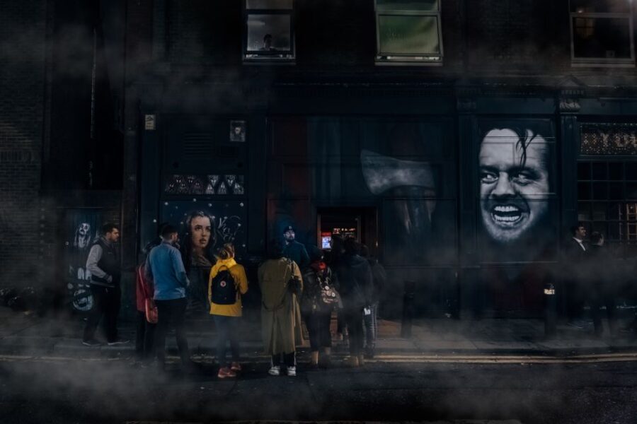 London: Jack the Ripper Guided Walking Tour - What Sets This Tour Apart