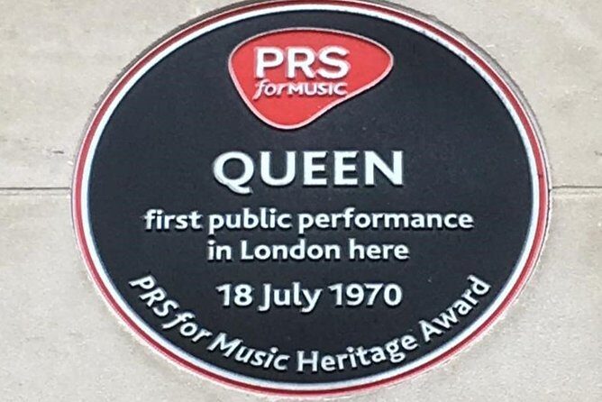 London Rock and Roll Music Tour - Who Will Love This Tour?