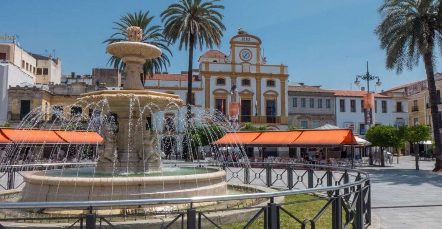 Merida: City Highlights Walking Tour - Practical Aspects & Value
