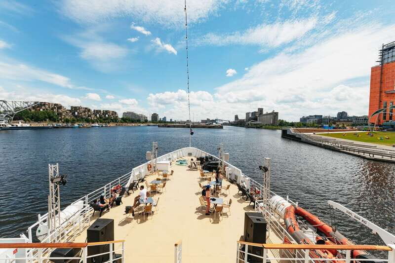 Montréal: Guided Sightseeing River Cruise - Who Will Love This Cruise?