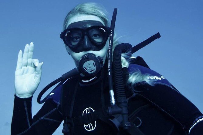 PADI Discover Scuba Diving - Who Will Love This Tour