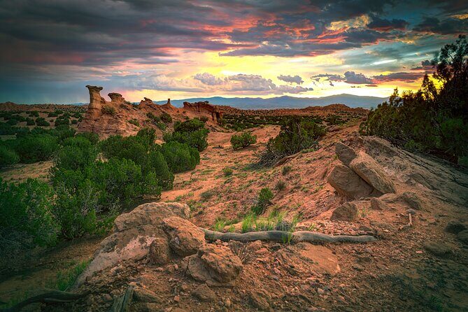 Photo Creative Workshops-Half-Day to Chimayo