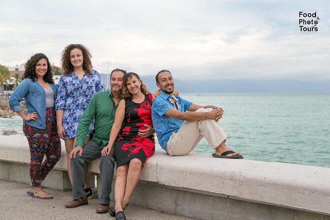 Photo Shoot in Puerto Vallarta Historic Downtown - The Itinerary: A Walk Through Puerto Vallarta’s Heart