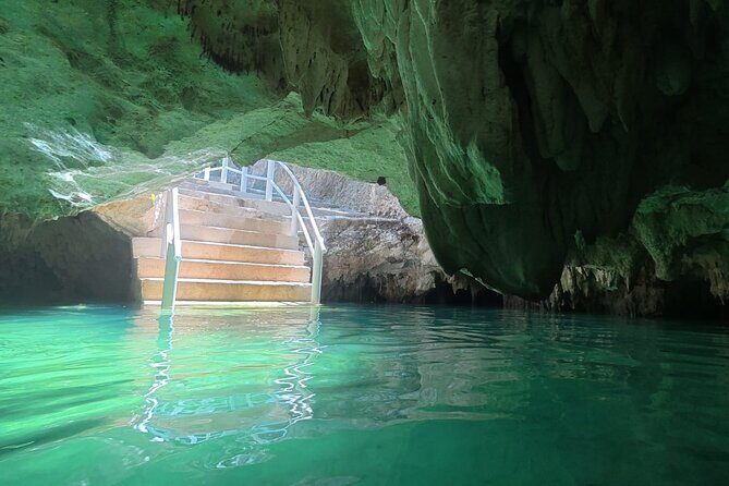 Private Cenotes Adventure in Tulum - The Unique Appeal of Cave and Open Cenotes
