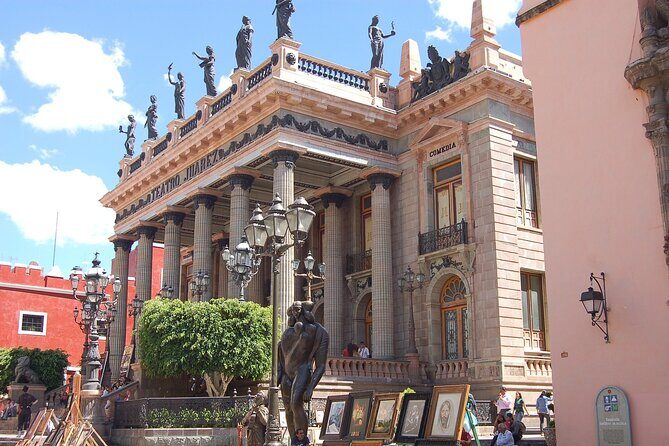 Private DayTrip San Miguel de Allende to Guanajuato City and back - Final Thoughts: Is This the Right Choice?