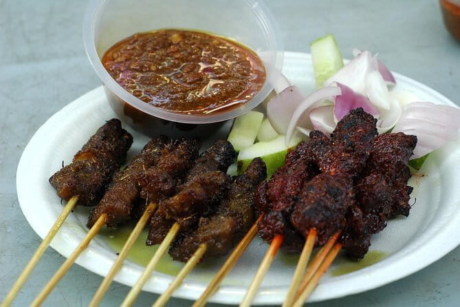 Private Half-Day Hawker Trails Food Tour in George Town - Who Will Love This Tour?