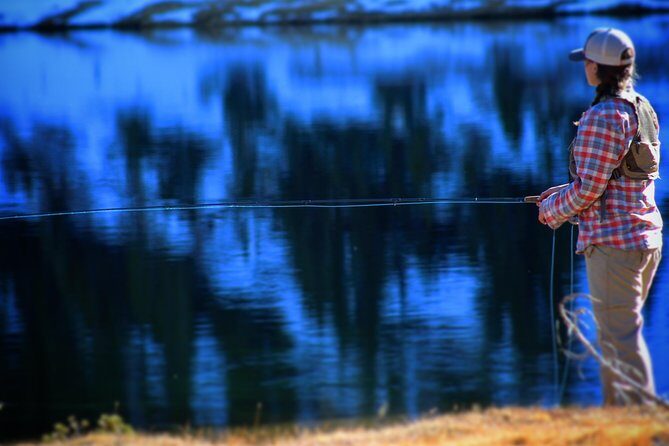 Private High Country Fly Fishing Adventure - The Experience: What to Expect