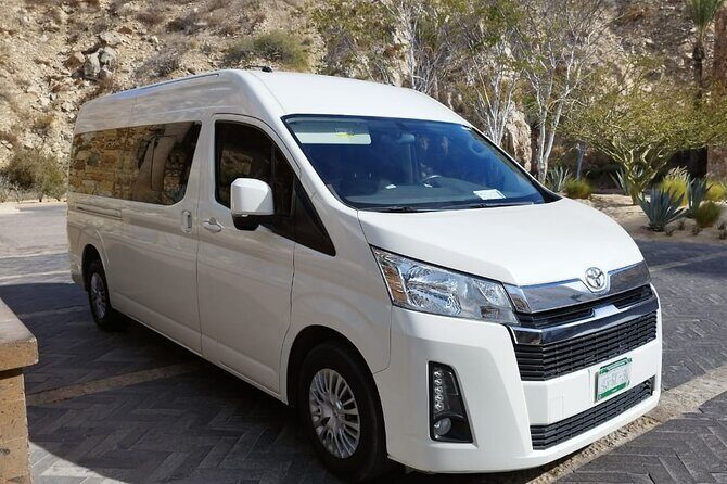 Private Transfer from the Airport to Hotels in Los Cabos 1-10px - Final Thoughts: Is It Worth It?