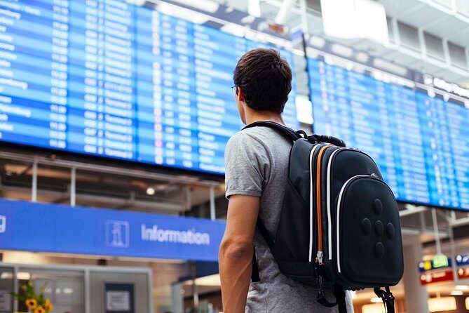 Private Transfer to Fort Lauderdale Airport (FLL) - What You Can Expect on the Day